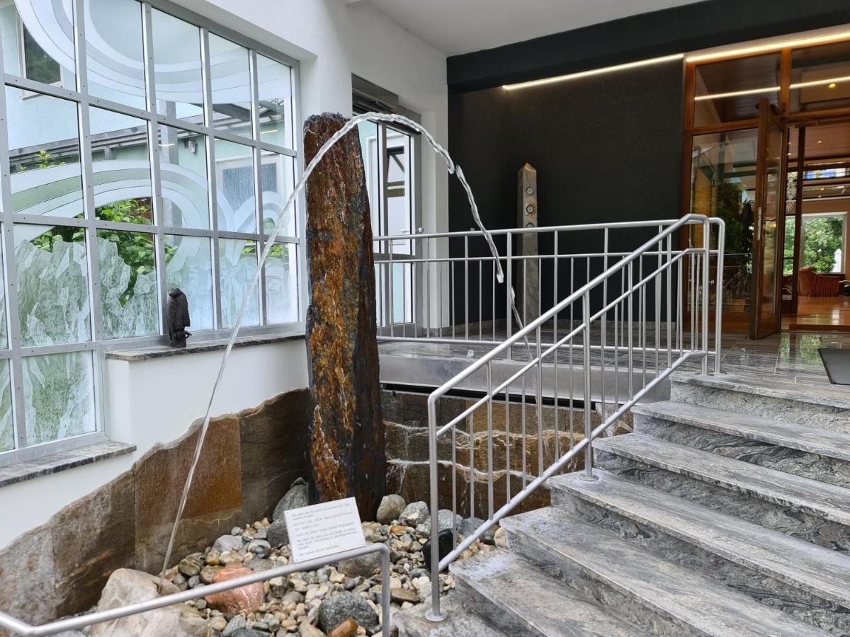 Hotel Thermenhotel Tannenhof - Ihr Wohlfuehl-hotel Bad Fussing