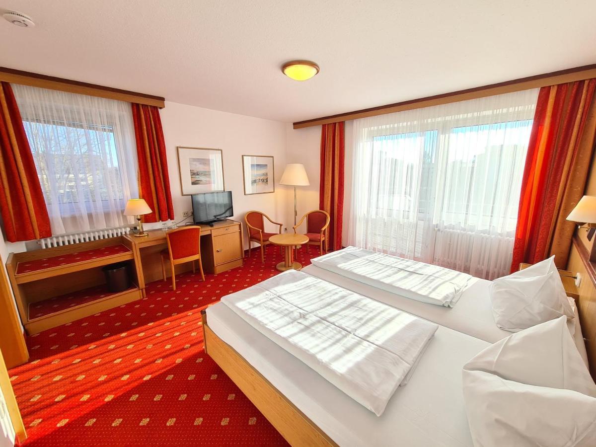 Thermenhotel Tannenhof - Ihr Wohlfuehl-hotel Bad Fussing