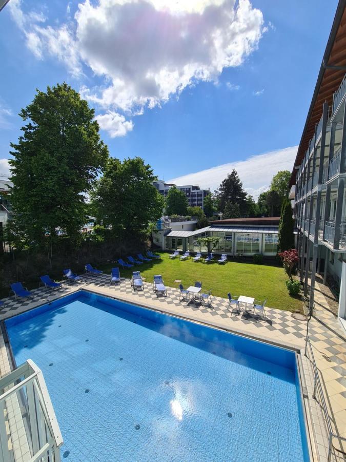 Hotel Thermenhotel Tannenhof - Ihr Wohlfuehl-hotel 4*