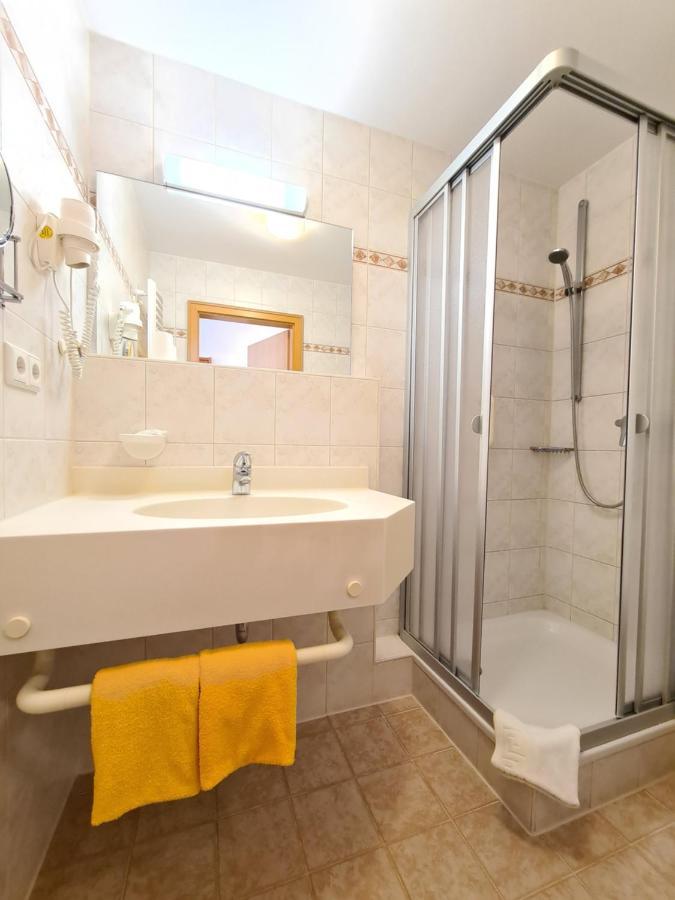 Thermenhotel Tannenhof - Ihr Wohlfuehl-hotel Hotel