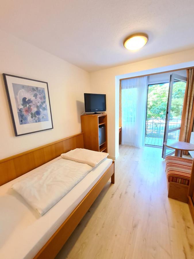 Thermenhotel Tannenhof - Ihr Wohlfuehl-hotel 4*