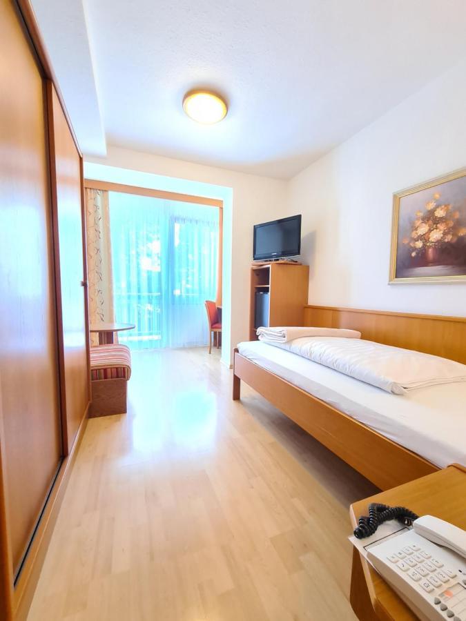 Thermenhotel Tannenhof - Ihr Wohlfuehl-hotel Hotel 4*