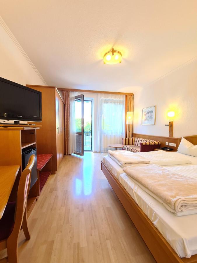 Thermenhotel Tannenhof - Ihr Wohlfuehl-hotel Hotel