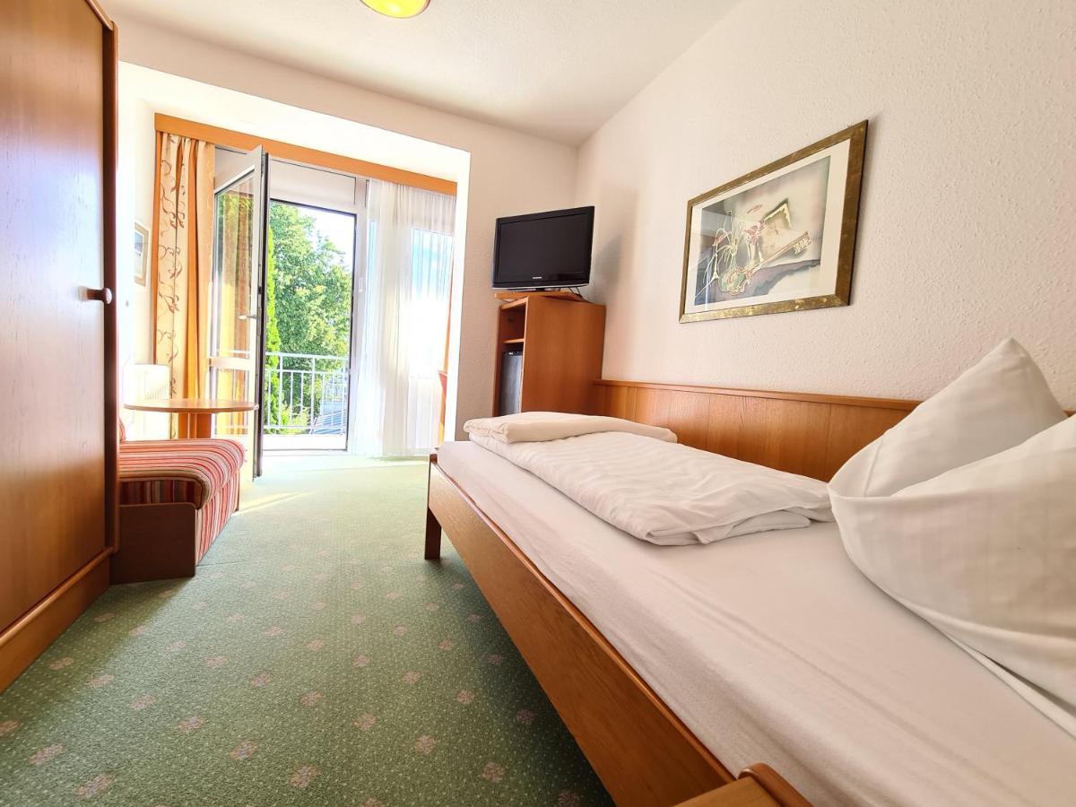 Hotel Thermenhotel Tannenhof - Ihr Wohlfuehl-hotel