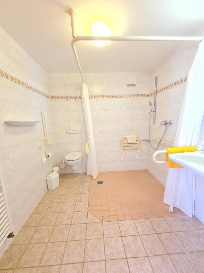 Hotel Thermenhotel Tannenhof - Ihr Wohlfuehl-hotel Bad Fussing