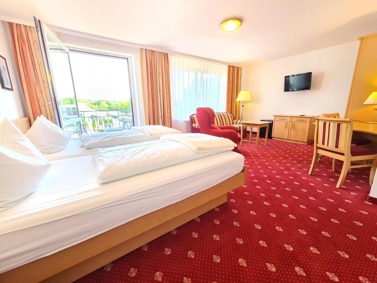 Thermenhotel Tannenhof - Ihr Wohlfuehl-hotel Hotel 4*