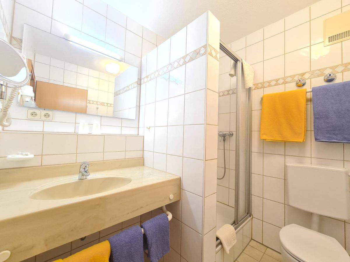 Hotel Thermenhotel Tannenhof - Ihr Wohlfuehl-hotel