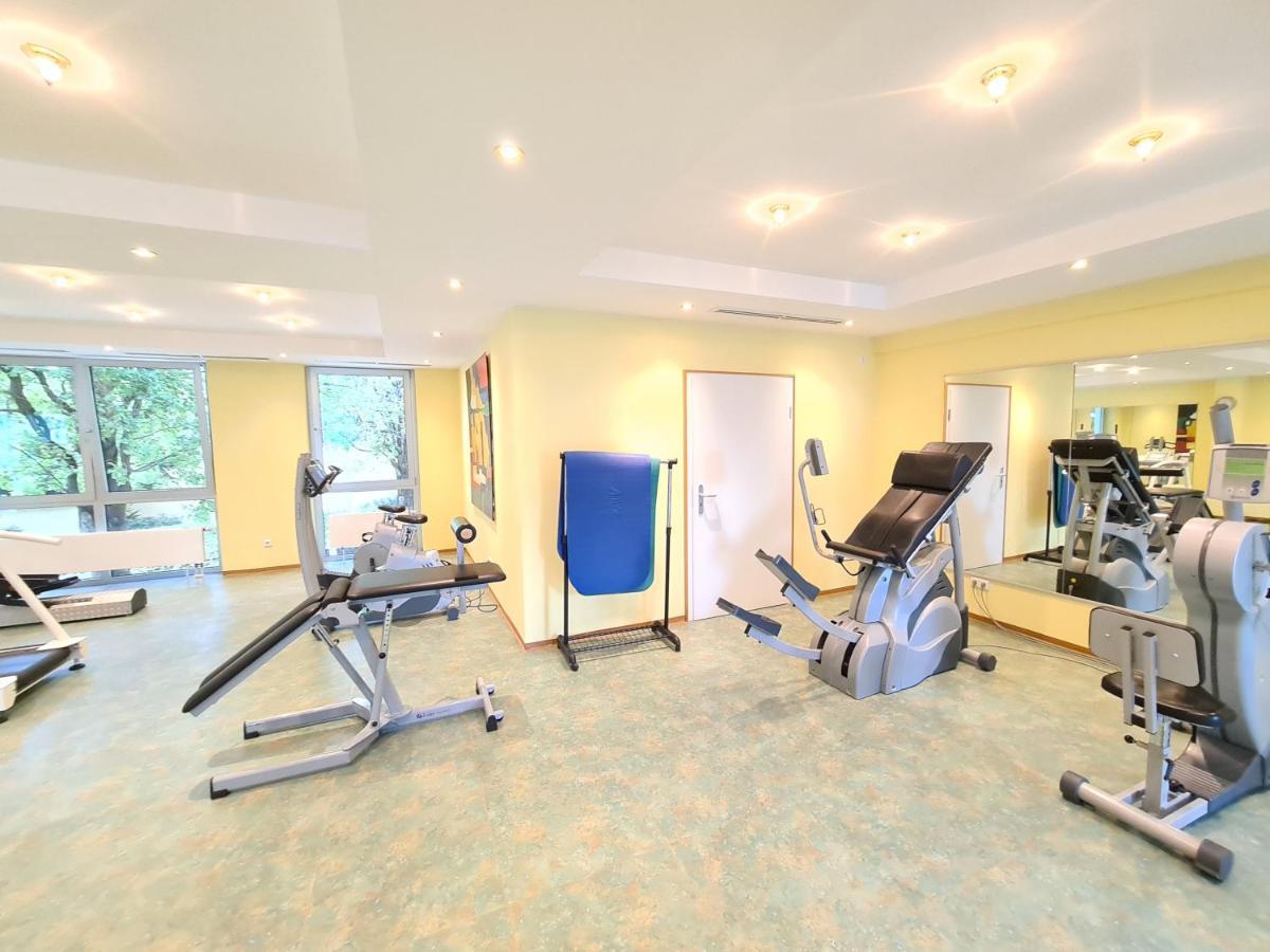 Thermenhotel Tannenhof - Ihr Wohlfuehl-hotel Hotel Bad Fussing