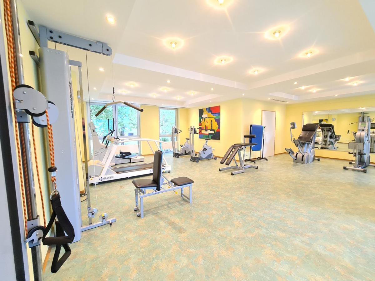 Thermenhotel Tannenhof - Ihr Wohlfuehl-hotel Hotel 4*