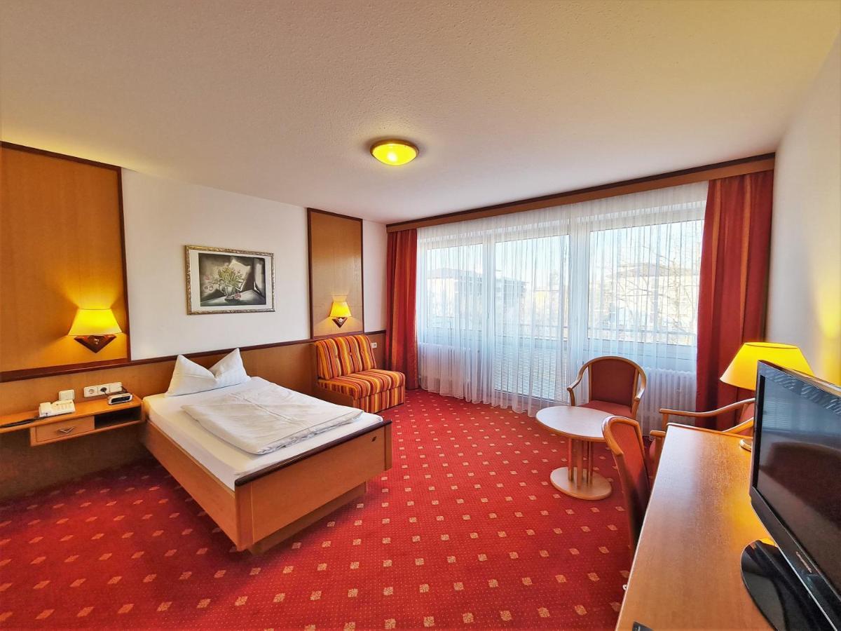 Thermenhotel Tannenhof - Ihr Wohlfuehl-hotel Hotel