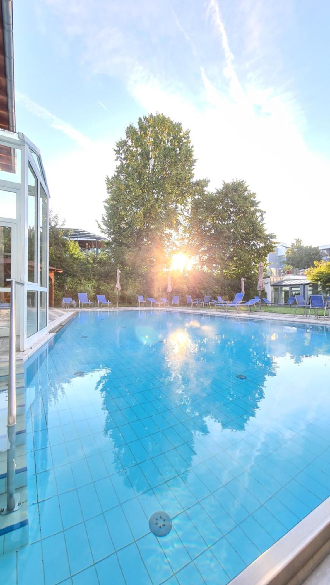 Thermenhotel Tannenhof - Ihr Wohlfuehl-hotel Hotel 4*
